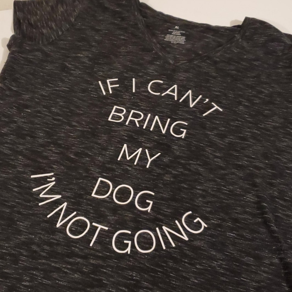 Graphic T